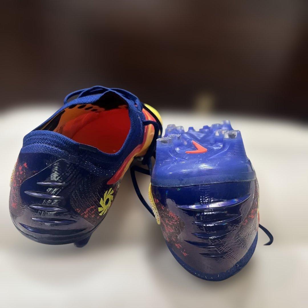 Nike Phantom サッカーシューズ スパイクag27.5