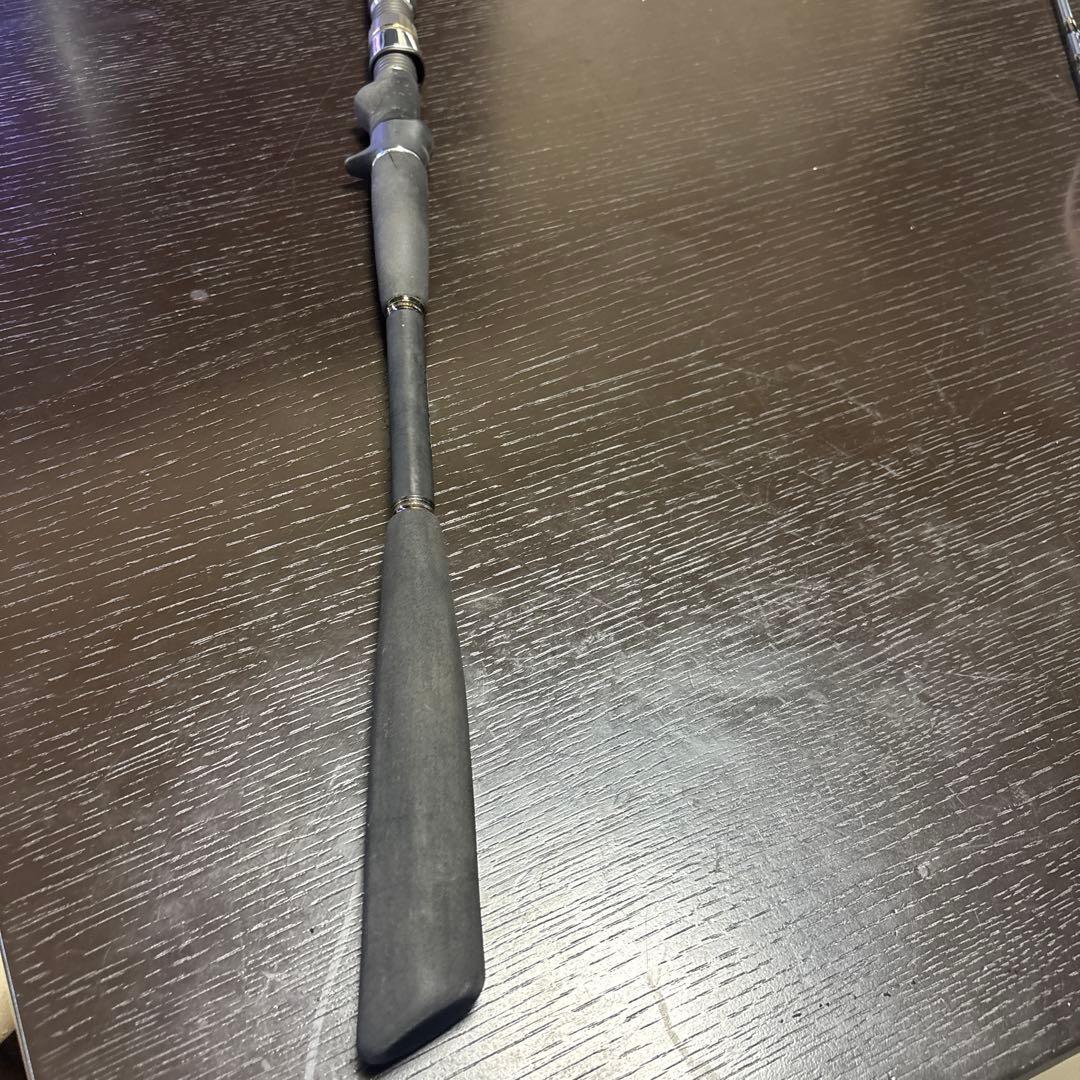 極鋭ヒラメ300 ムラ