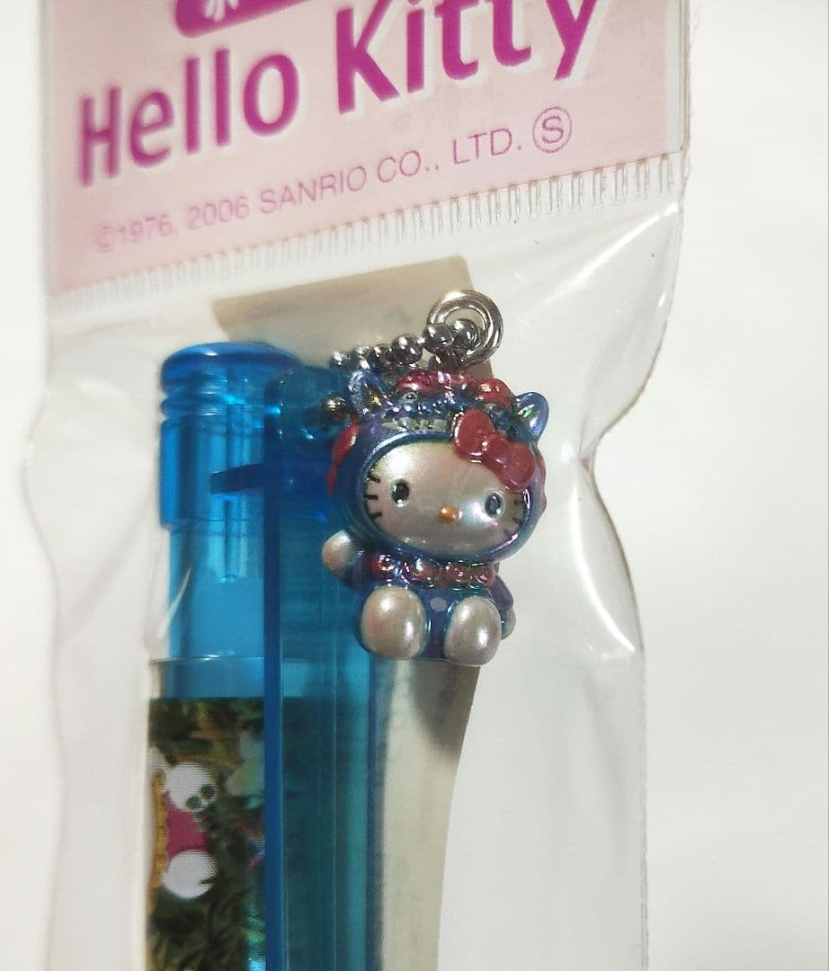 ご当地キティ　ボールペン　9本セット　激レア