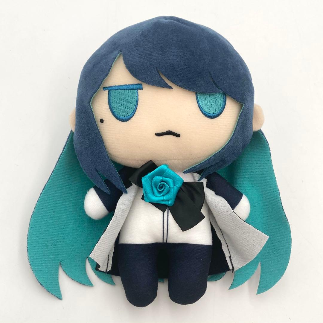 【最終価格】未使用✨Ado アド ぬいぐるみ 生まれましたよ B FC限定グッズ