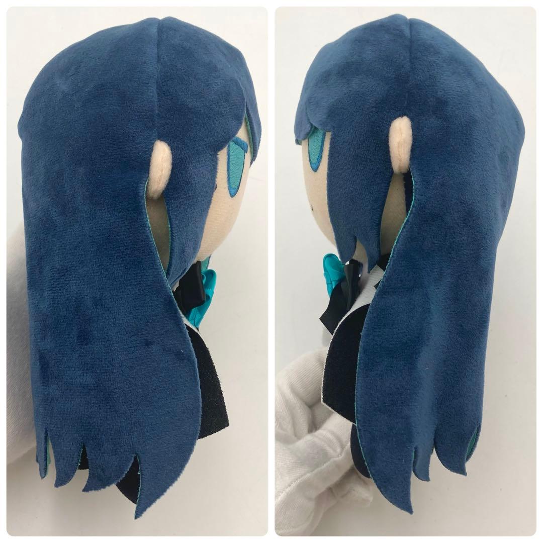 【最終価格】未使用✨Ado アド ぬいぐるみ 生まれましたよ B FC限定グッズ