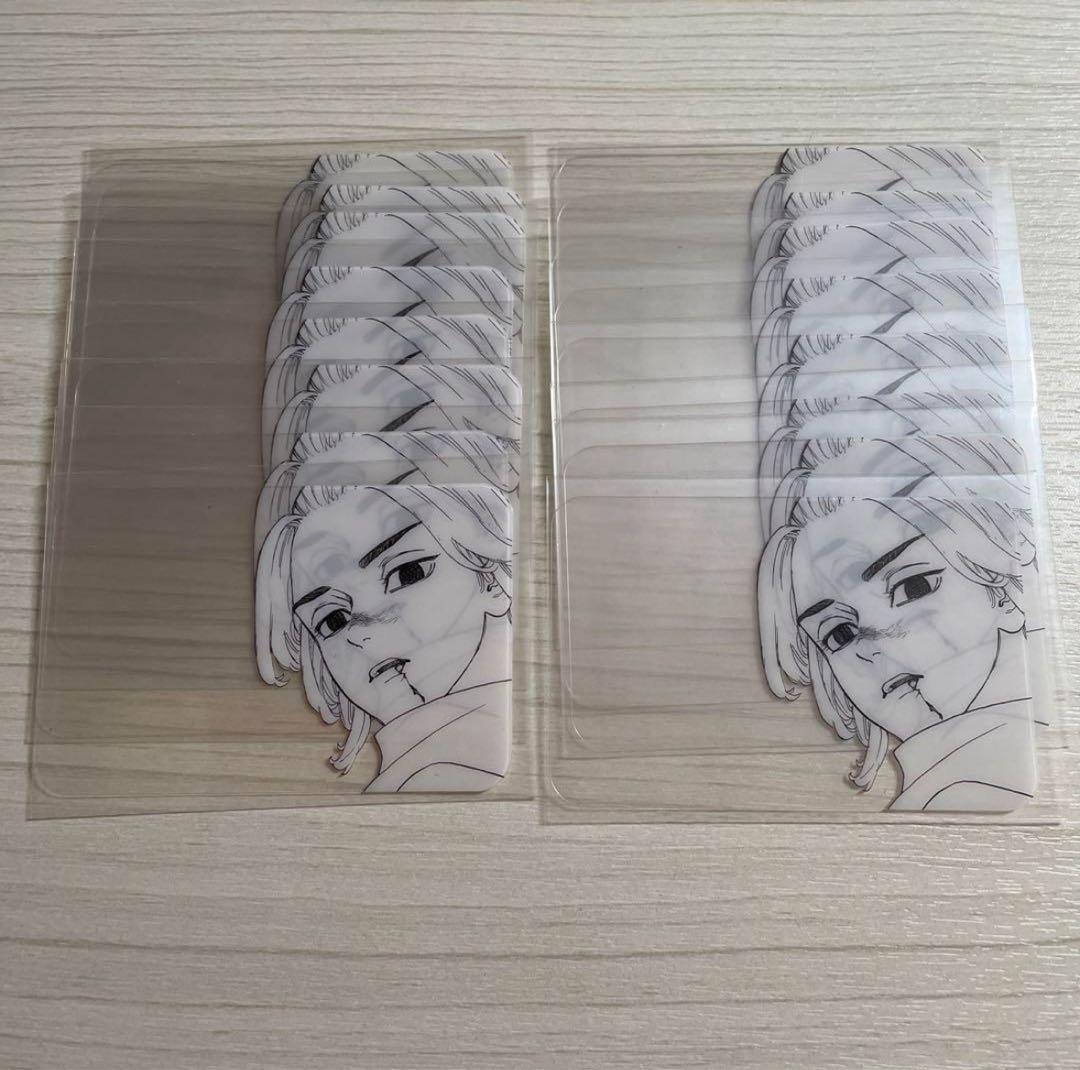 東リベ 佐野 93点セット