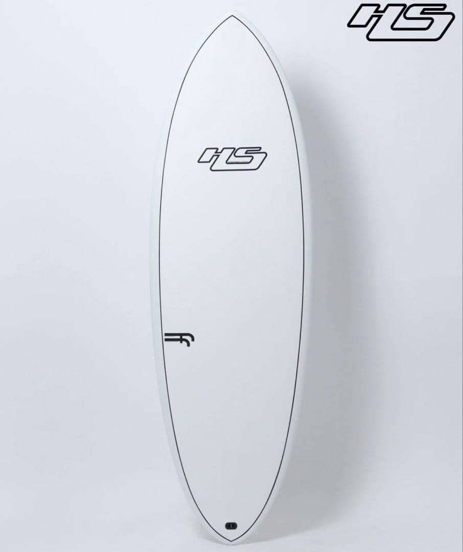 【送料込】5'10 ヒプトクリプト 新品 未使用 極品