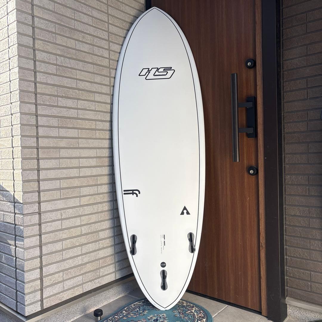 【送料込】5'10 ヒプトクリプト 新品 未使用 極品