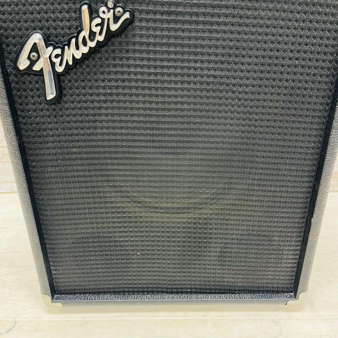 Fender フェンダー ベースアンプ Bassman 15 BM-15