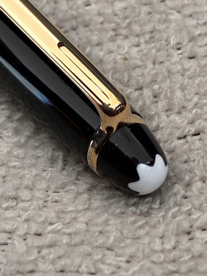 ◾️美品◾️モンブラン164ボールペン◾️マイスターシュテュック クラシック◾️筆記可能