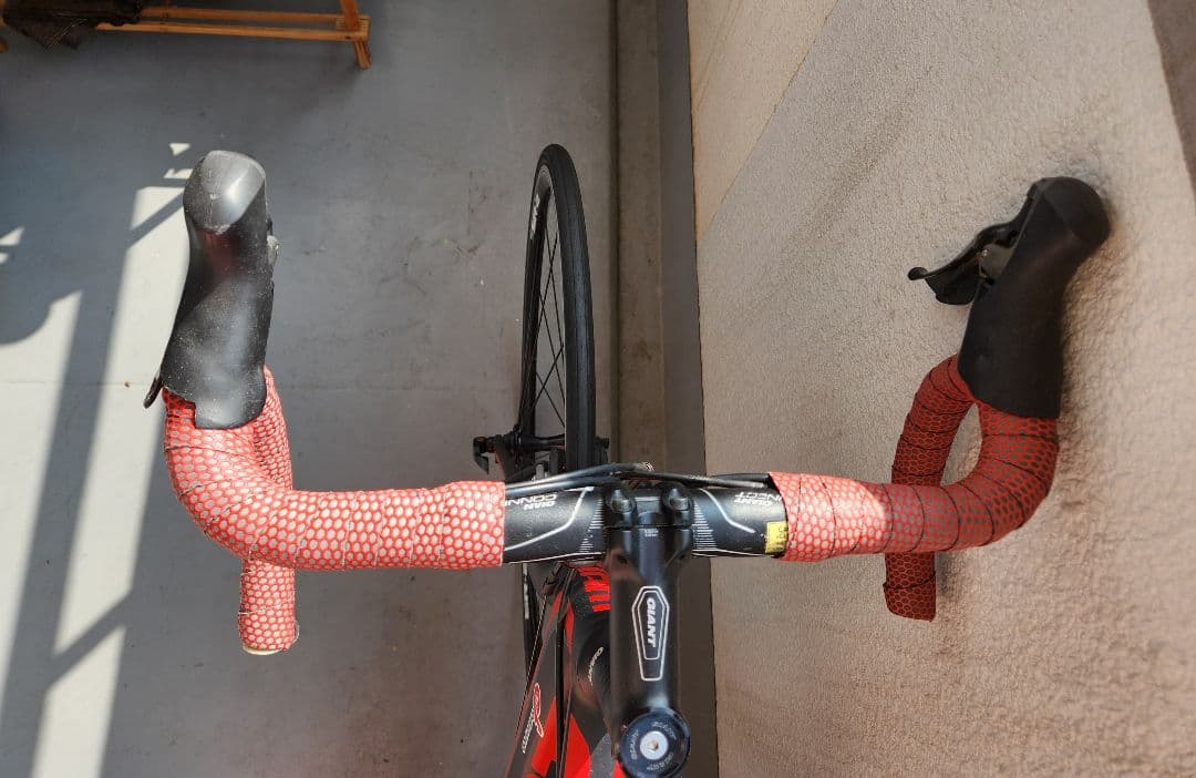 Giant TCR (引き取り希望)