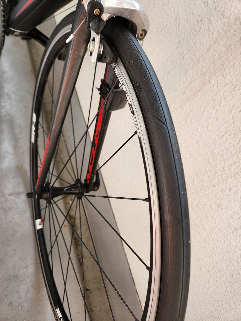 Giant TCR (引き取り希望)