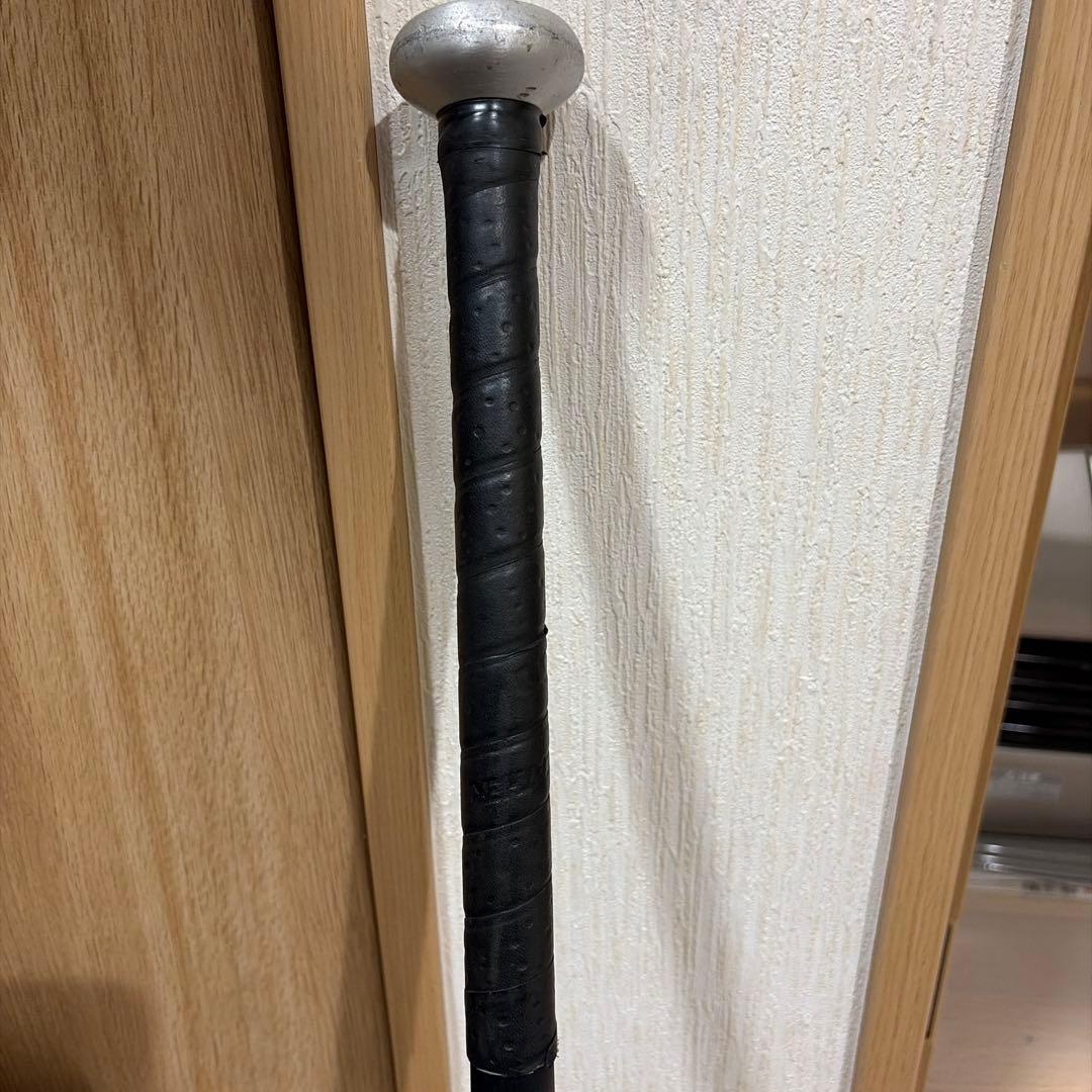 新基準Mizuno Global Elite GxP2.0 硬式バット　84.5