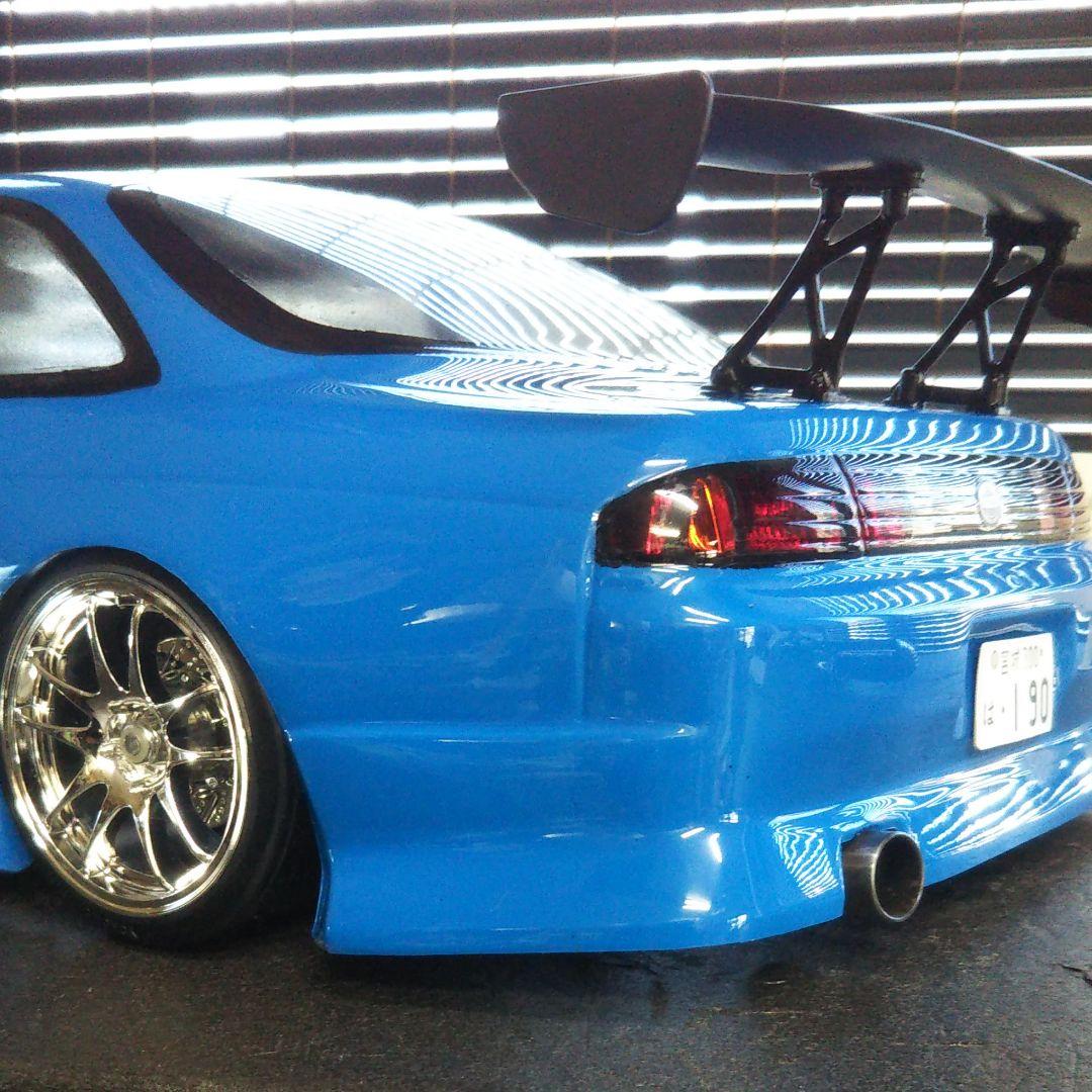 ツダッチ様  確認用  (製作依頼品)