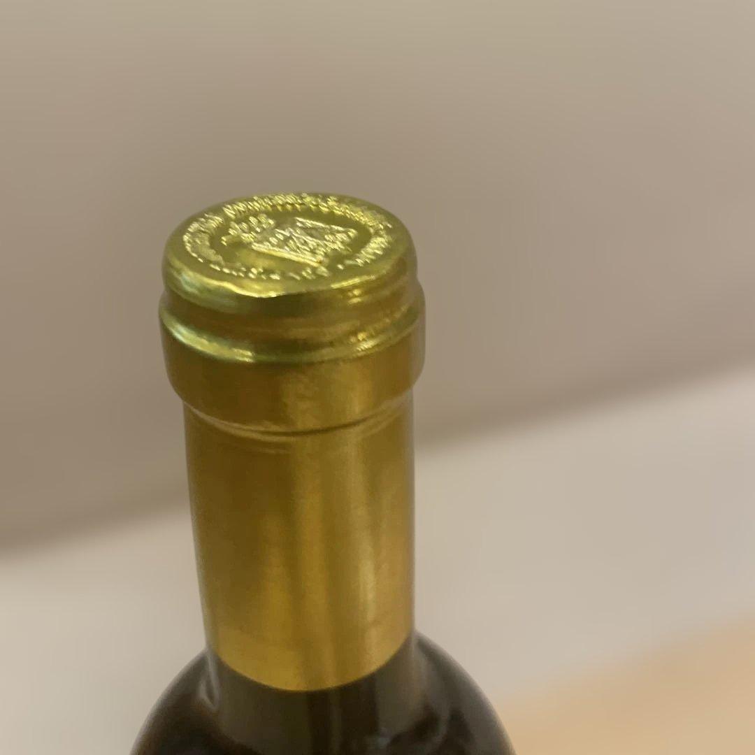 ワイン Chateau Pichon Longueville 2005