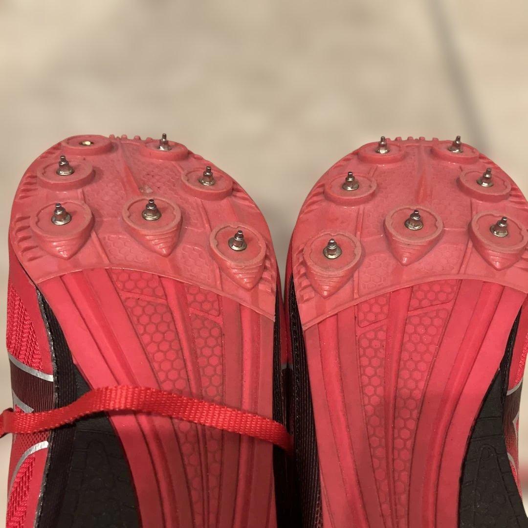 ミズノ陸上競技スパイク