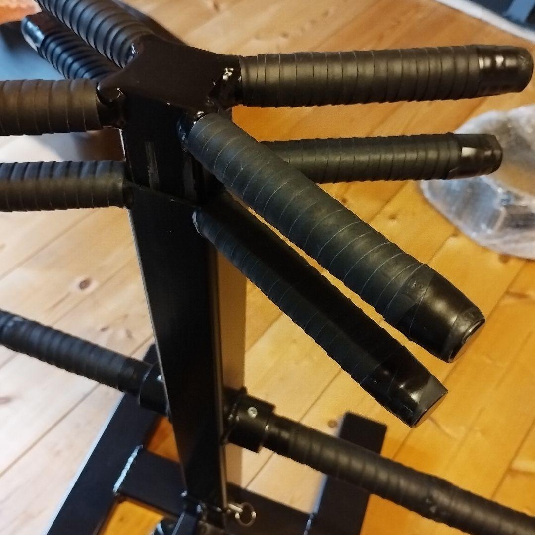 アート工房K　Xグリッパー　【しょー君】