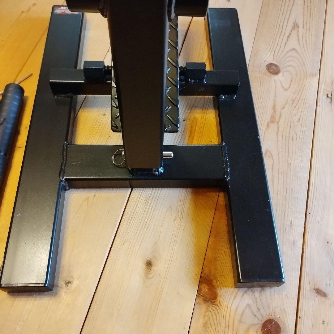 アート工房K　Xグリッパー　【しょー君】