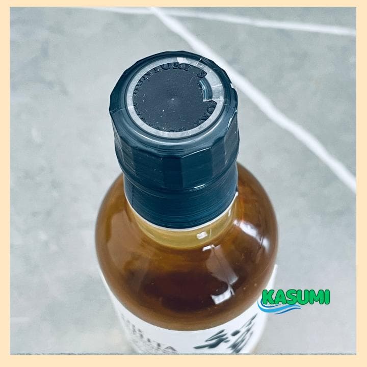 知多 山崎 余市 180ml 3本セット