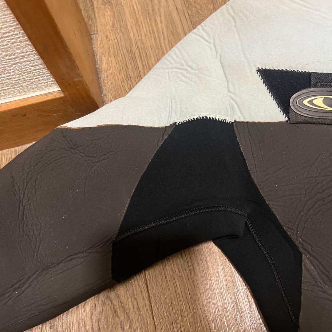 O'NEILL セミドライスーツ メンズ 5/3mm