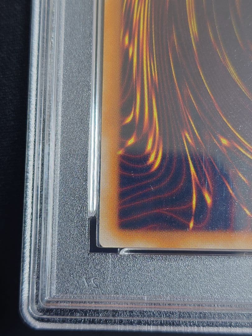 【PSA9】初期vol.7　心変わり　パラレル