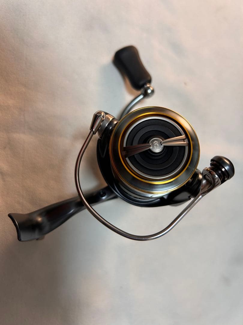 リール DAIWA 23AIRITY LT2000S-P