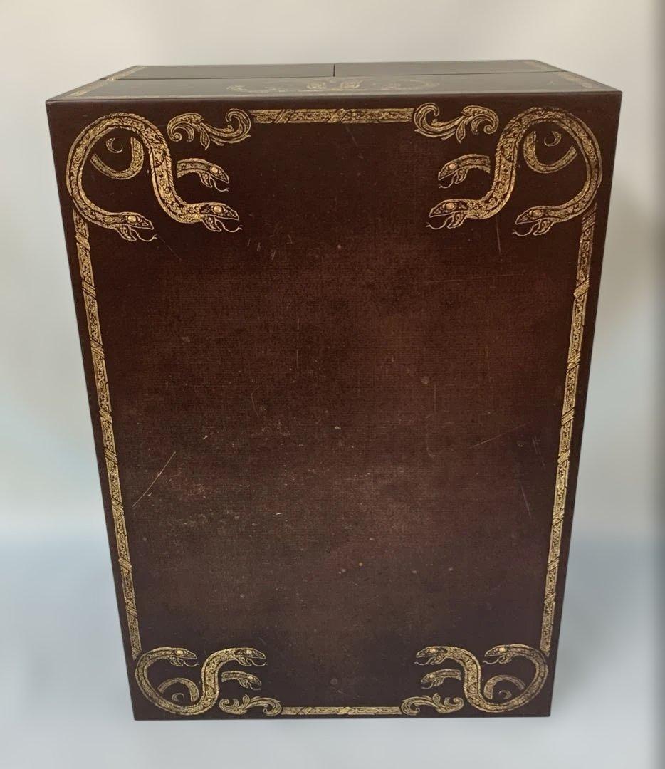 串刺し公、メスメル スタチュー