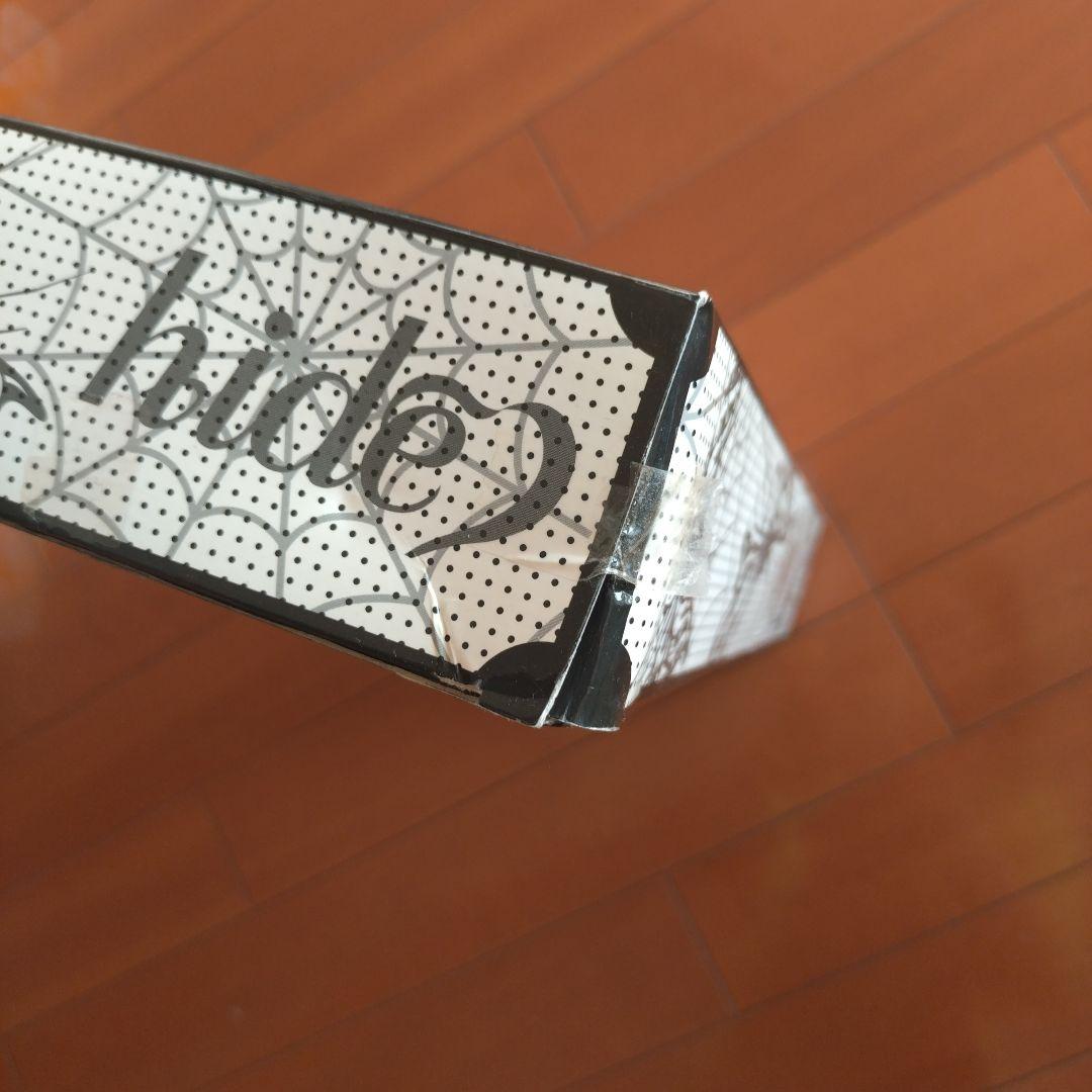 hide ギター型ウォールクロック