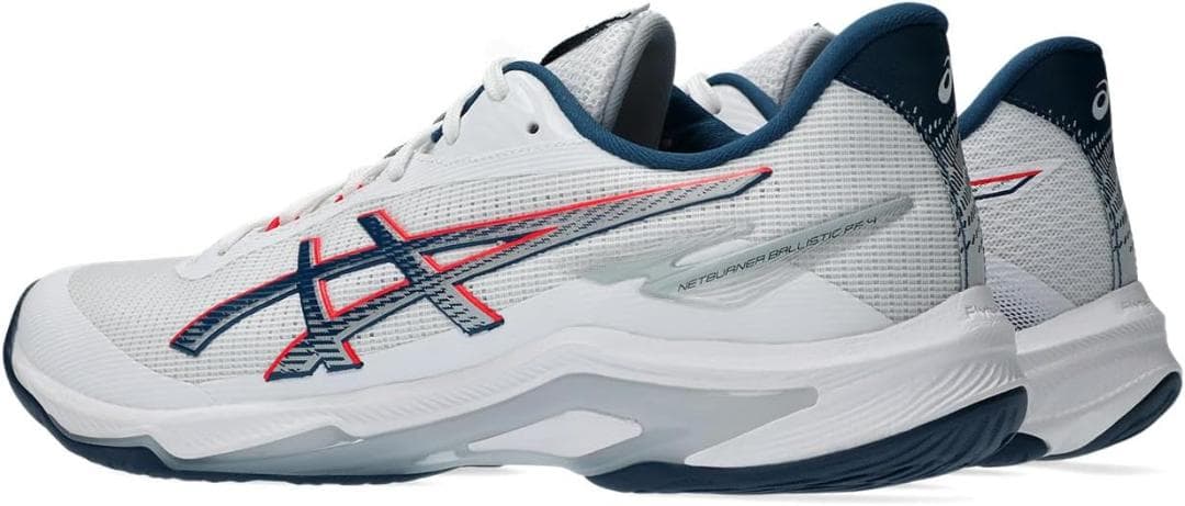 アシックス バレーボールシューズ 27.5cm 1053A070-101