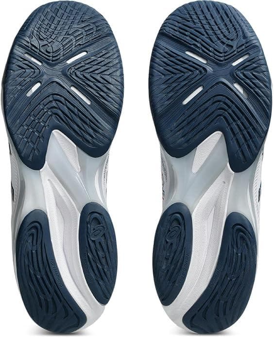 アシックス バレーボールシューズ 27.5cm 1053A070-101