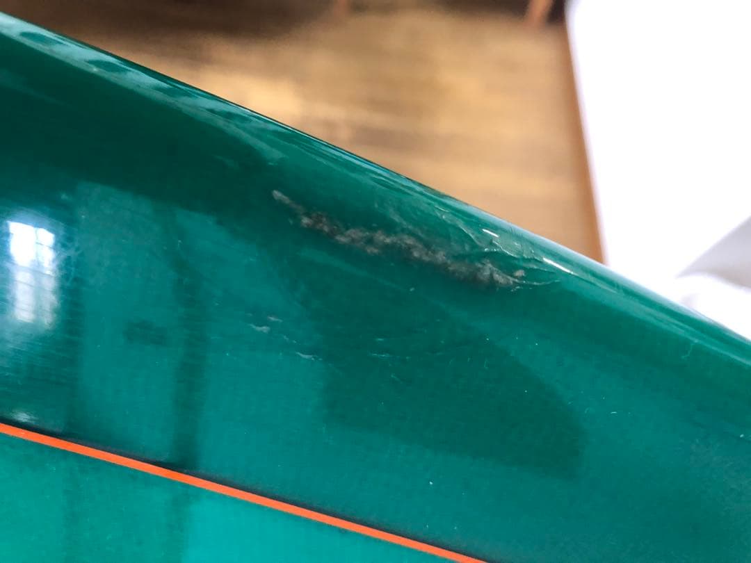 サーフボード　ホビー　9.2 ロングボード