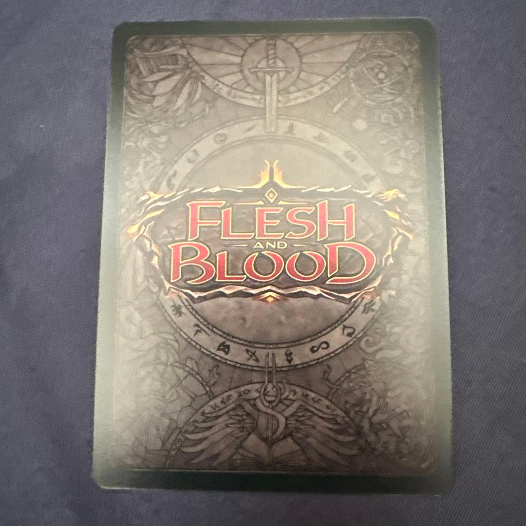 雅*い様 flesh and blood アタヤの威光RF