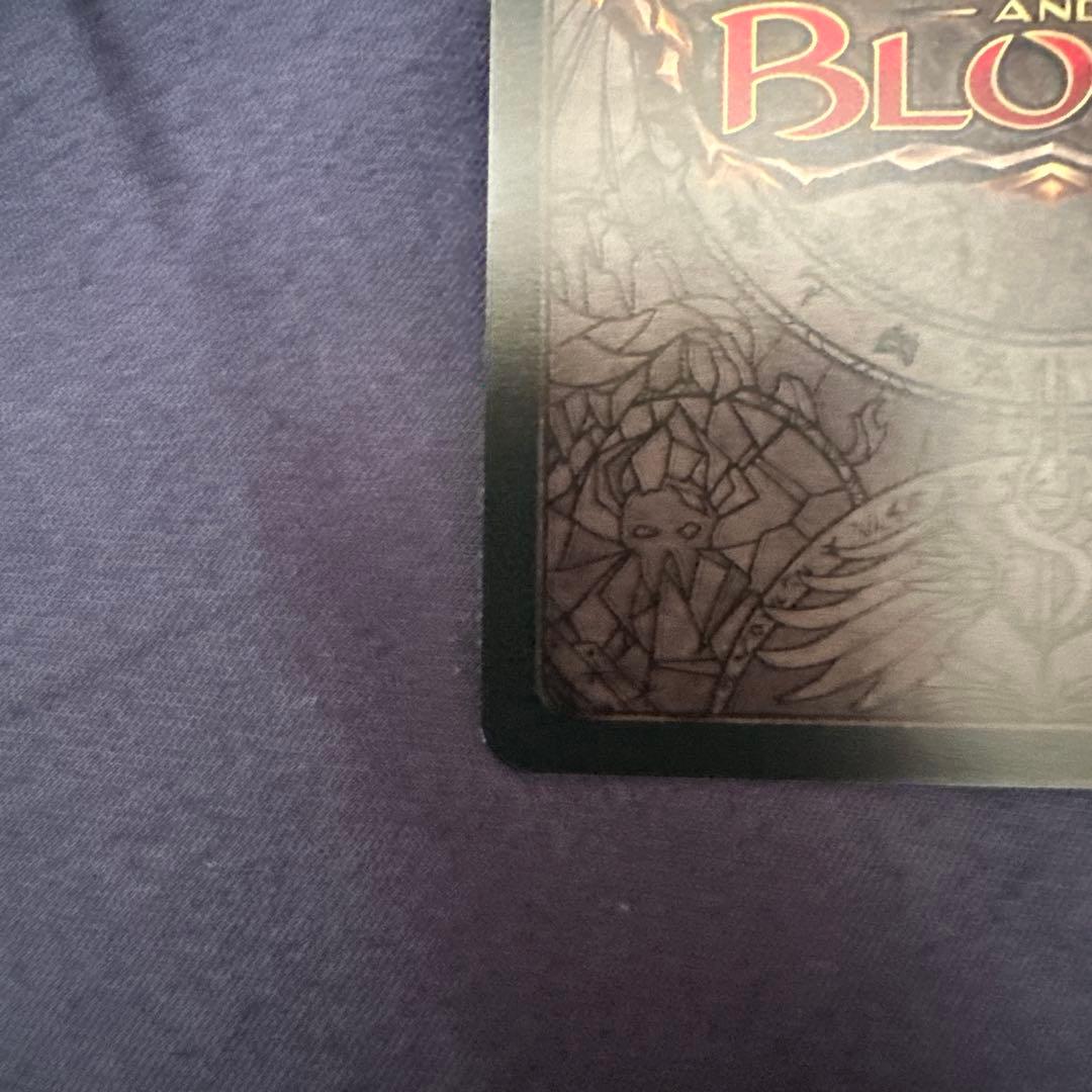 雅*い様 flesh and blood アタヤの威光RF