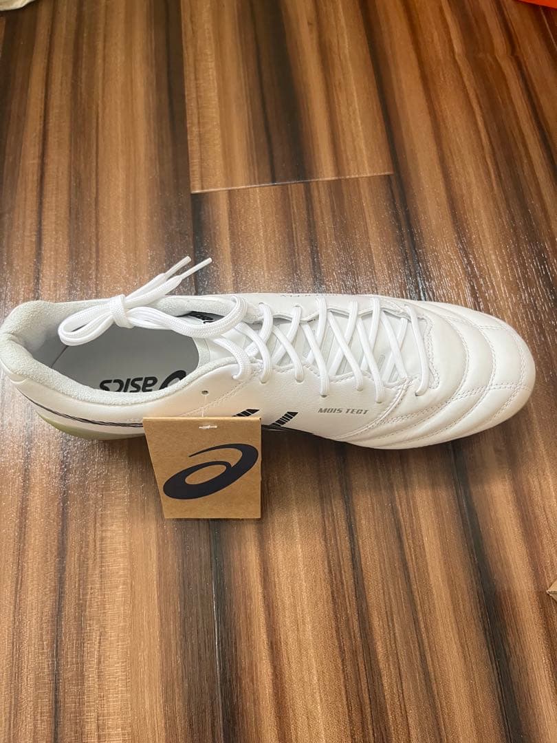 アシックススパイク27.5