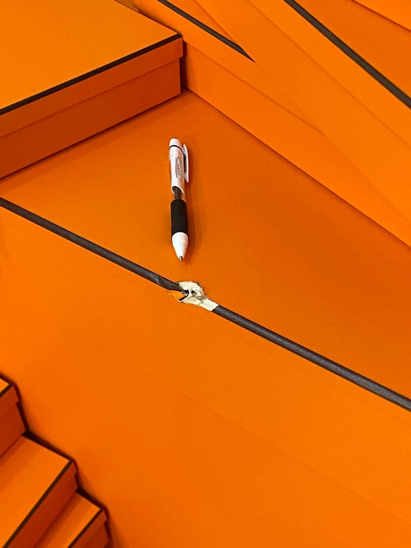 【東京都内23区配送無料】本物　エルメス　箱　大量　まとめ買い　ギフトボックス