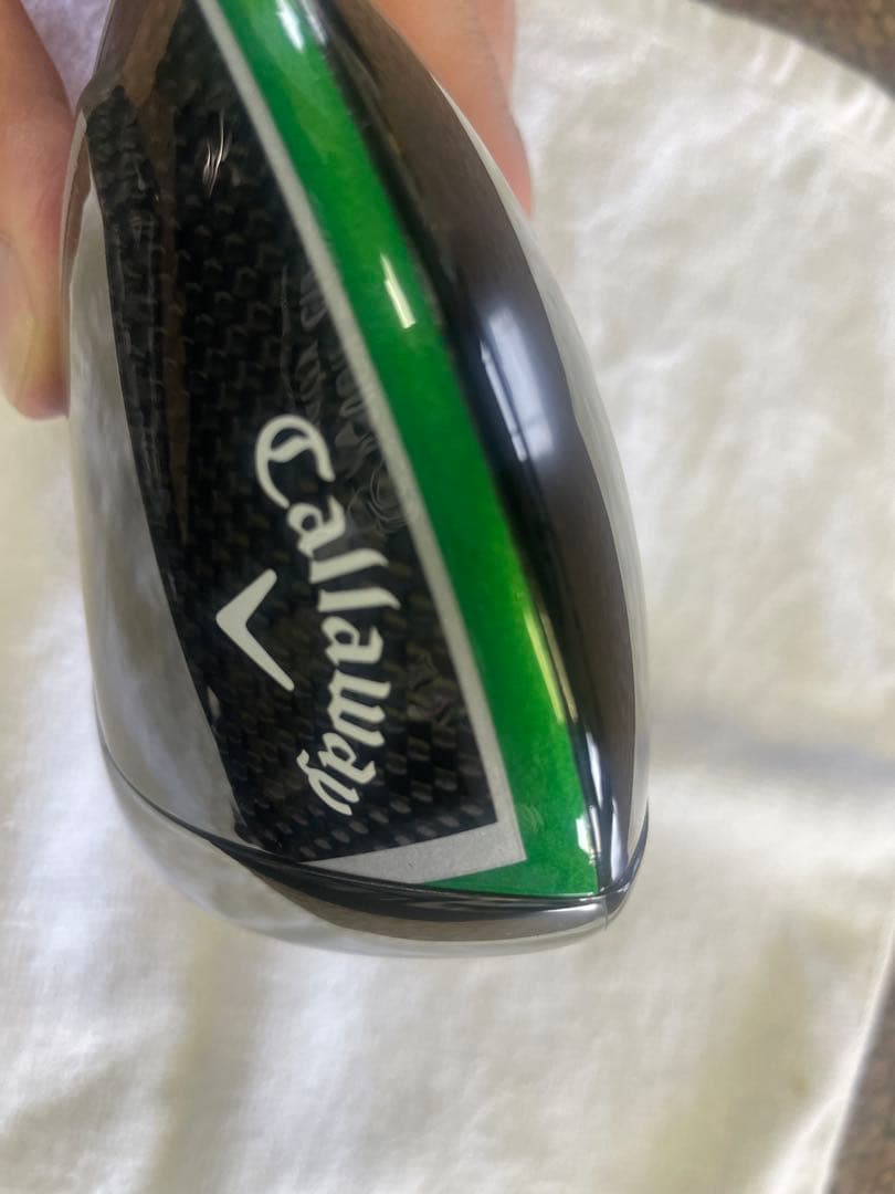 エリートトリプルダイヤ　ドライバー9.0