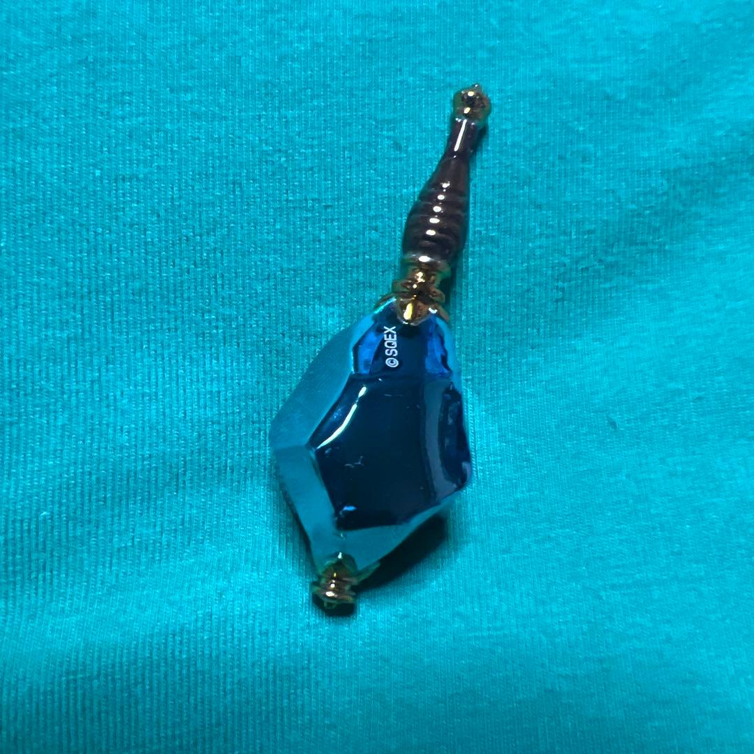 ドラゴンクエスト　メタリックモンスター　　 入手困難4点セット