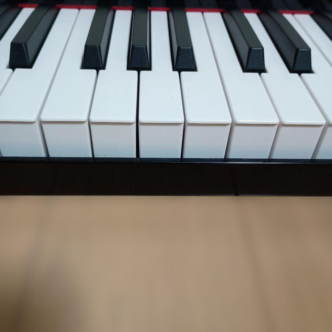 Longeye 電子ピアノ 61鍵盤