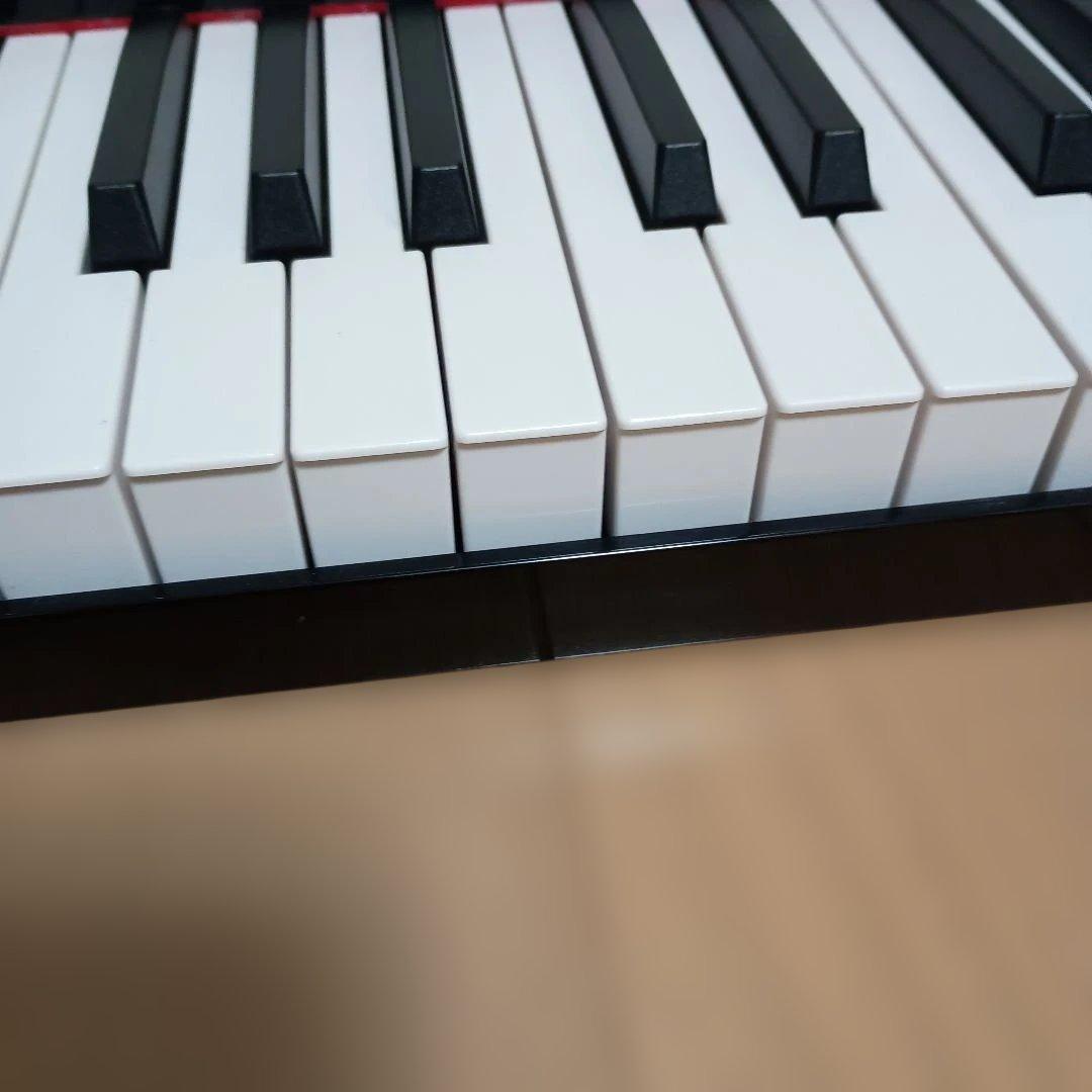 Longeye 電子ピアノ 61鍵盤