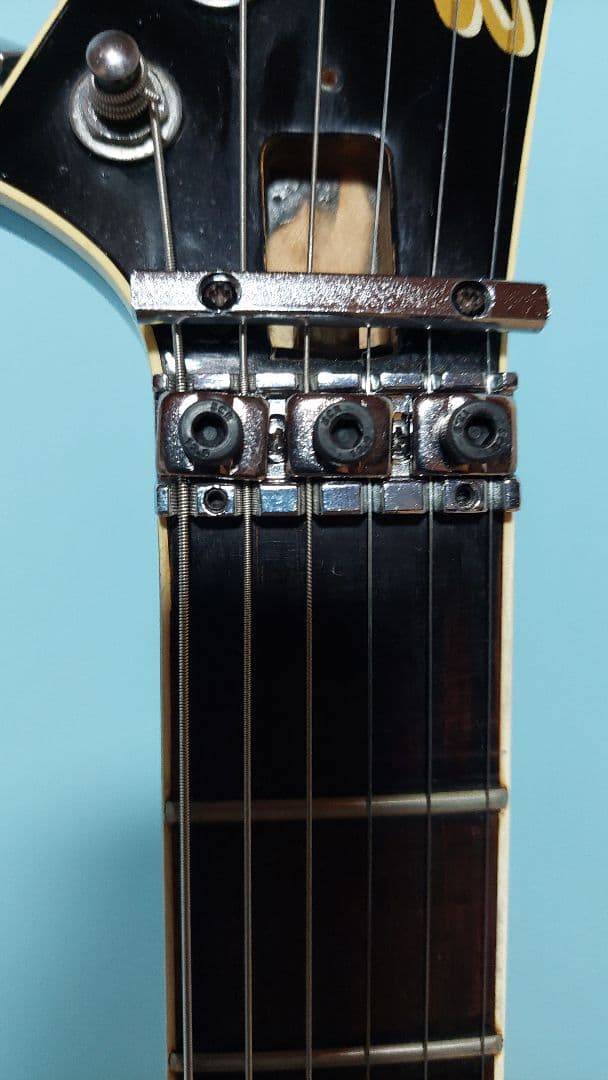 エドワーズ製 Horizon 改造品