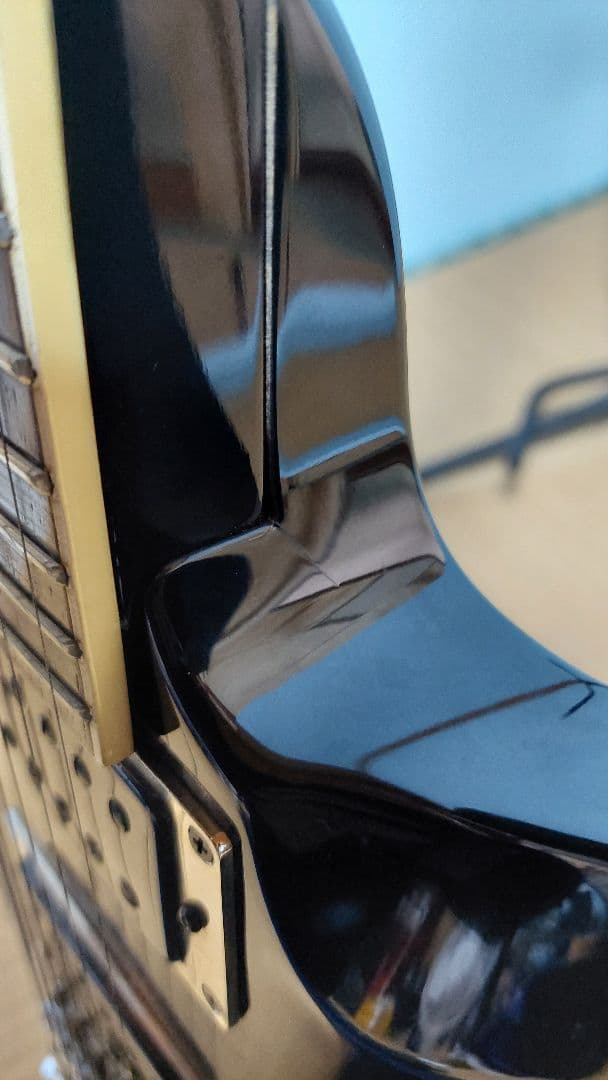 エドワーズ製 Horizon 改造品