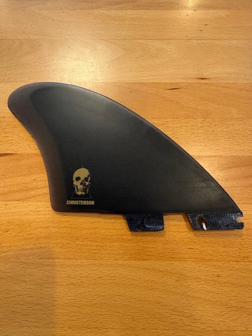 クリステンソン キールツインフィン FCSⅡ