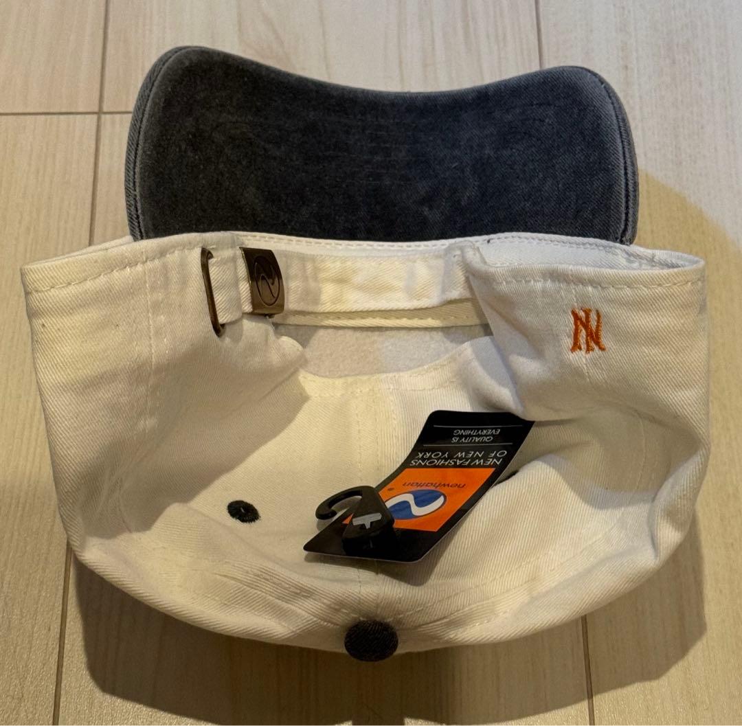 the bonez キャップ　JESSE jsf rize straightup