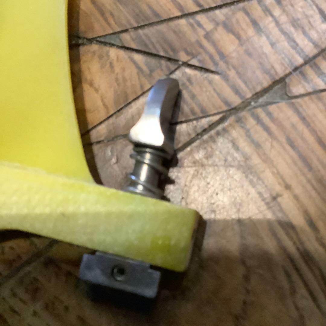 e greenogh 4-A 10’ finフィン