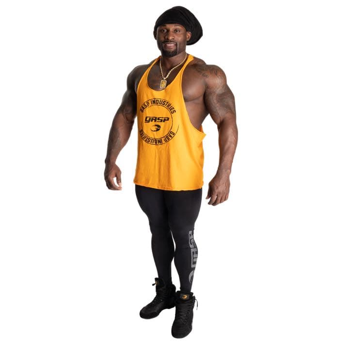 gasp コアタイツ　ブラック　XL