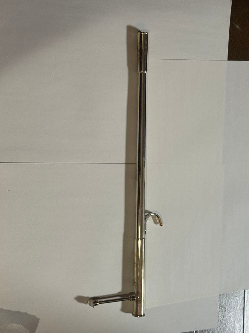 YAMAHA YTR8335S XENO第4世代リードパイプ（支柱付き）