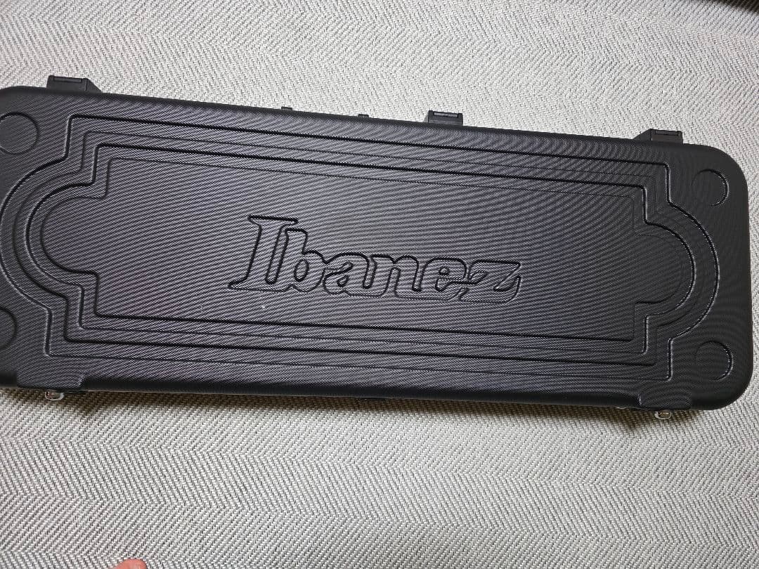 ギター Ibanez j.custom RG8020G-BQZ