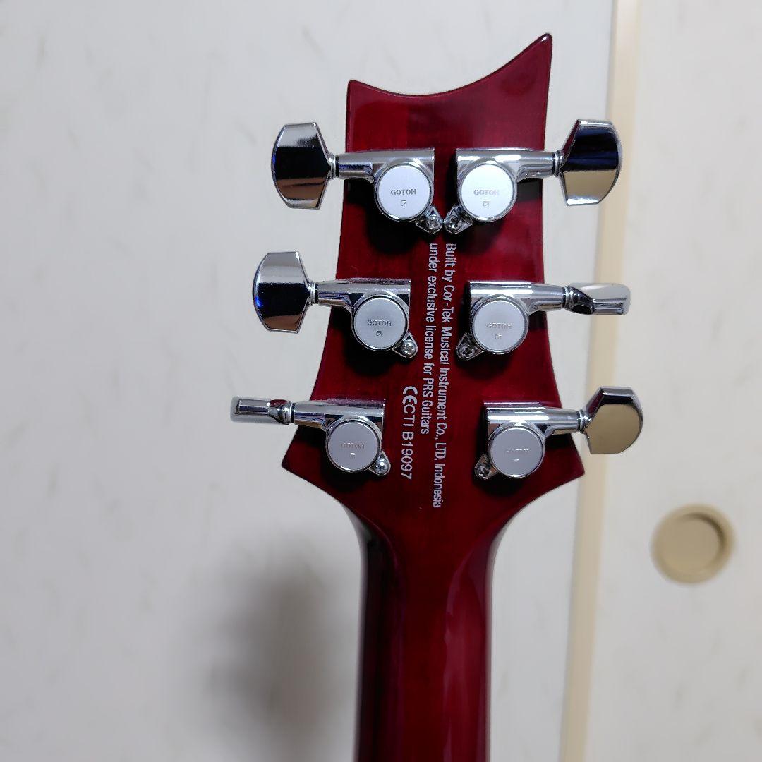 daburo　PRS SE standard