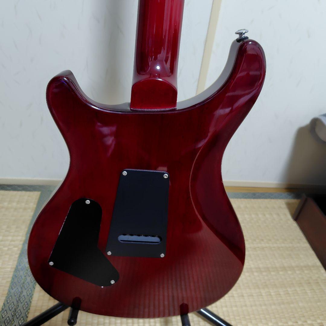 daburo　PRS SE standard