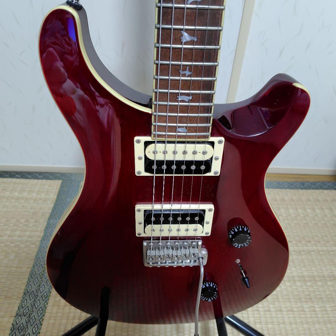 daburo　PRS SE standard