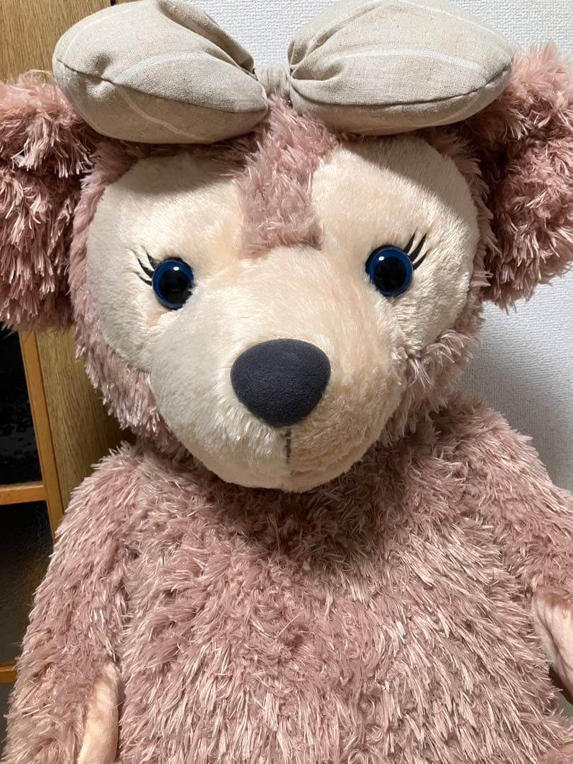 シェリーメイ ぬいぐるみ Lサイズ