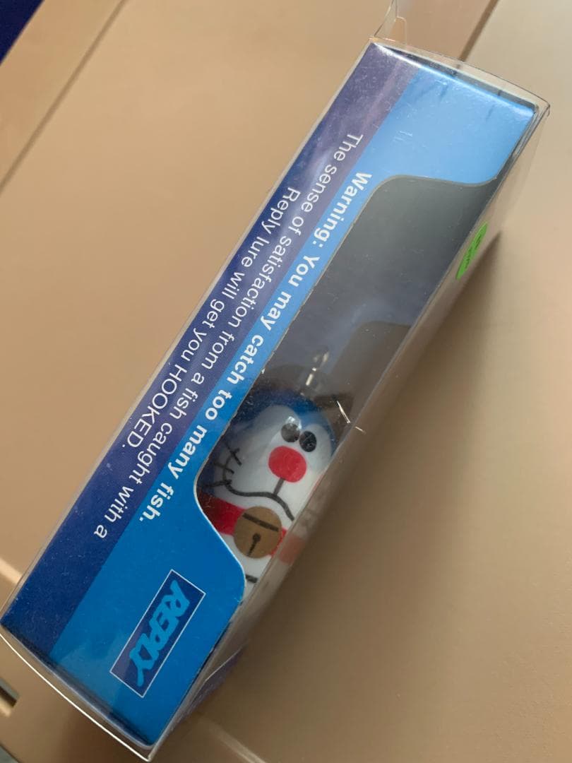 オリカラ REPLY Marcoccino リプライ マルコチーノ ドラえもん