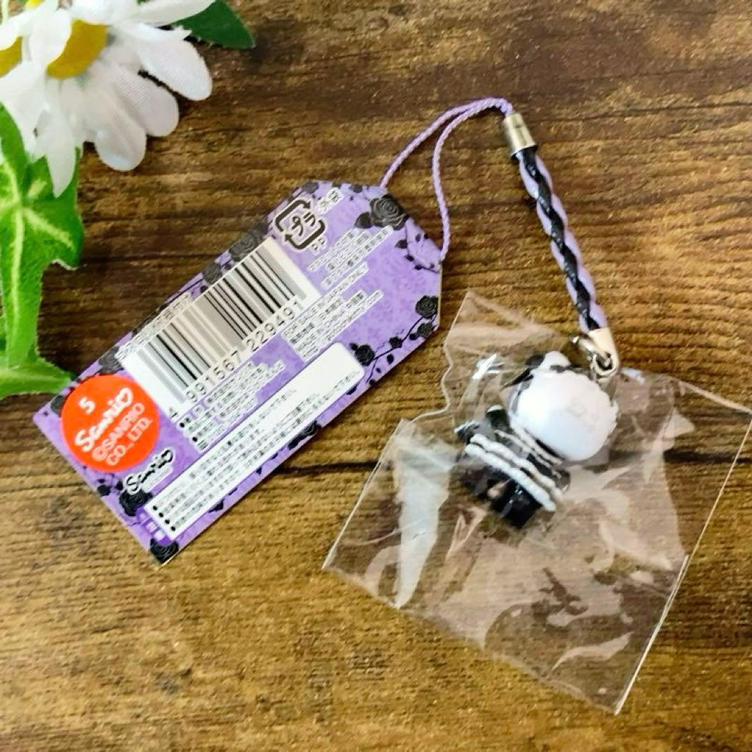 ハローキティ　嶽本野ばらPOUR LOLITA GOTHIC EDITION