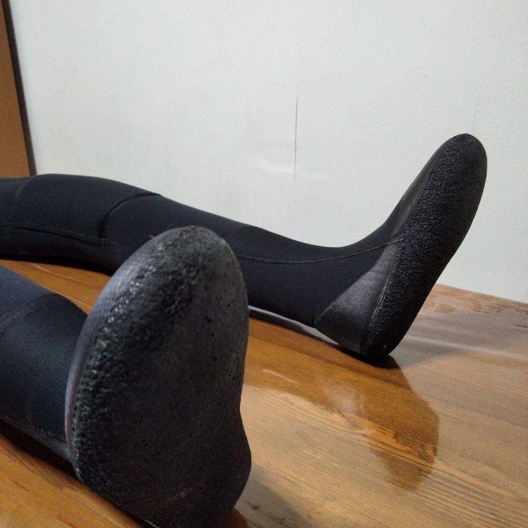 ｓ*ｘ様 ドライスーツ